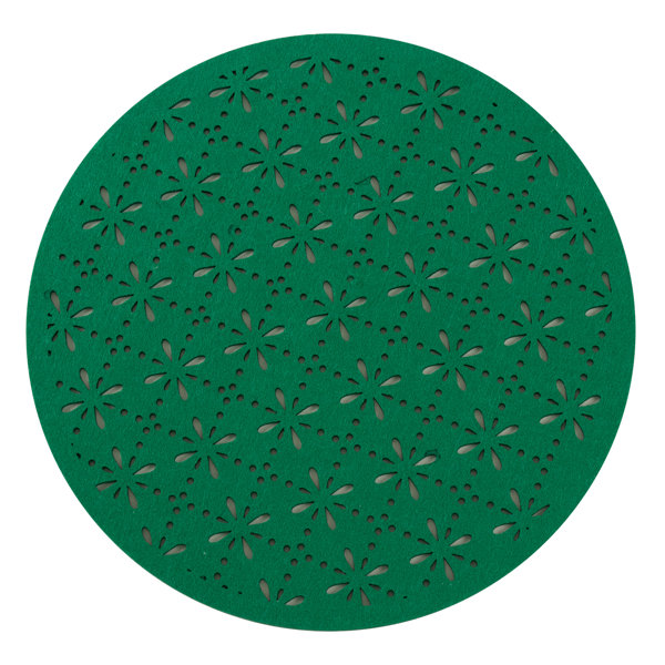 Feltbackedplacemats Wayfair